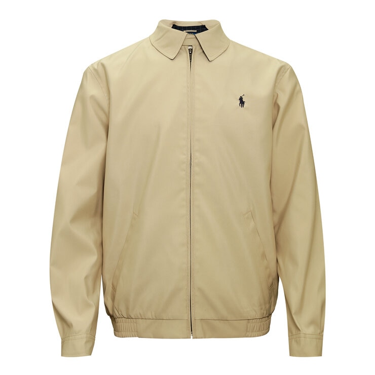 Polo Ralph Lauren 男防風外套 Polo Ralph Lauren 男防風外套