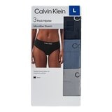 Calvin Klein 女內褲三入組 L