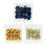 奇美 冷凍港點三重奏 960公克 奇美 冷凍港點三重奏 960公克