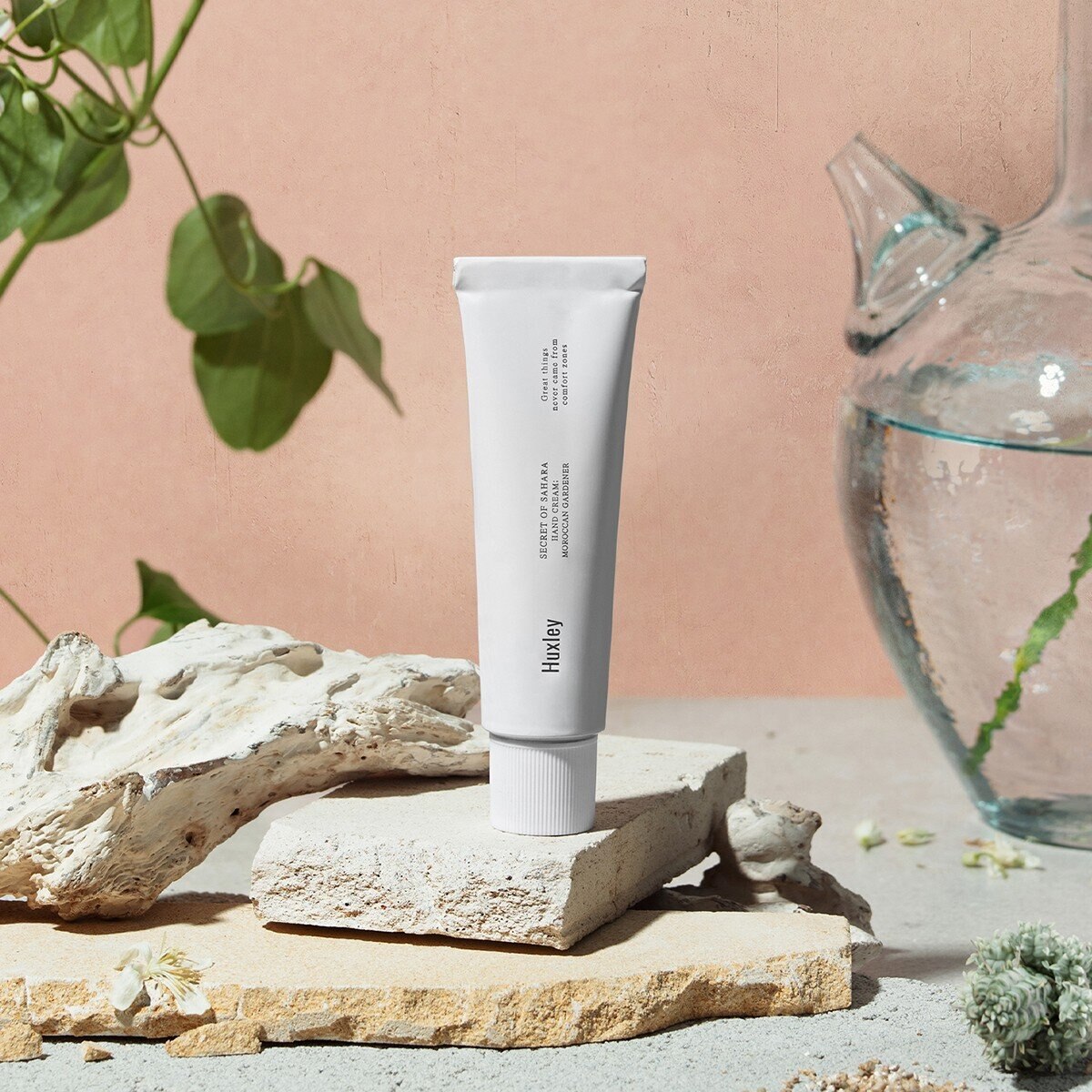 Huxley 香氛護手霜組 30毫升 X 3入