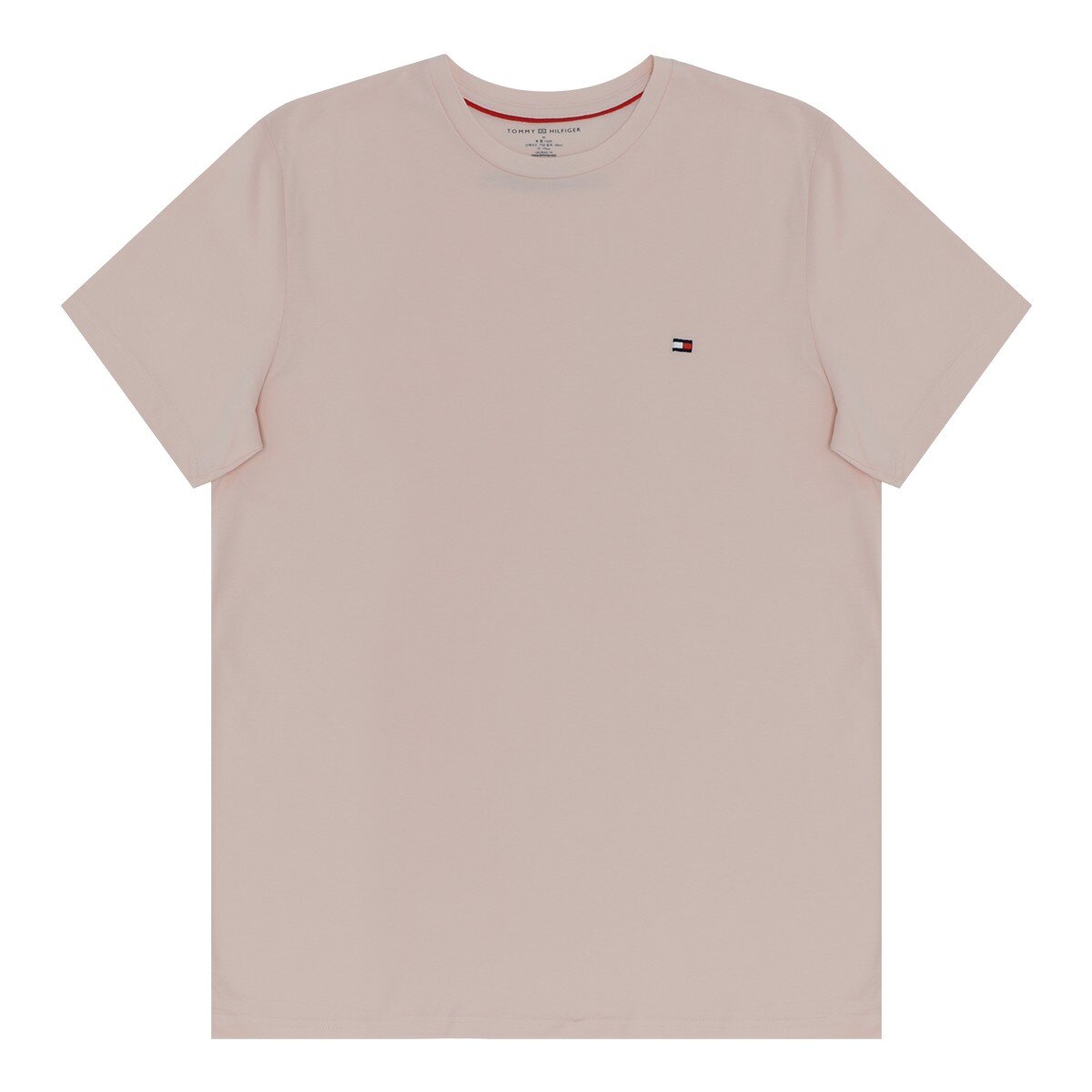 Tommy Hilfiger 男短袖T恤