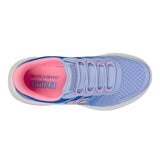 Skechers 兒童運動鞋 紫