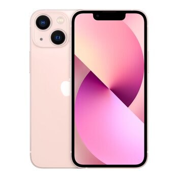 iPhone 13 mini 256GB 粉紅色