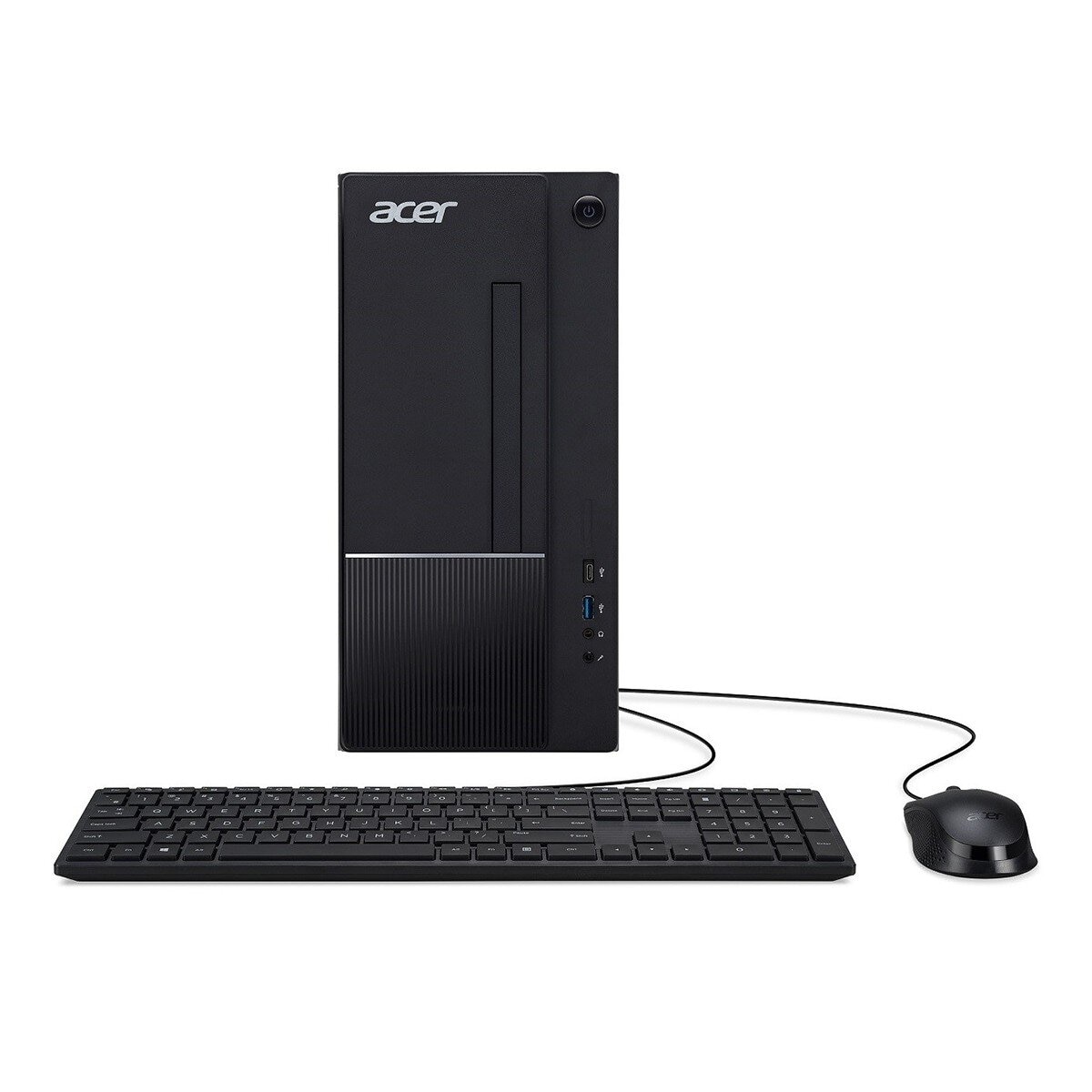 Acer Aspire TC-1775 I5 電腦主機 DT.BLQTA.002