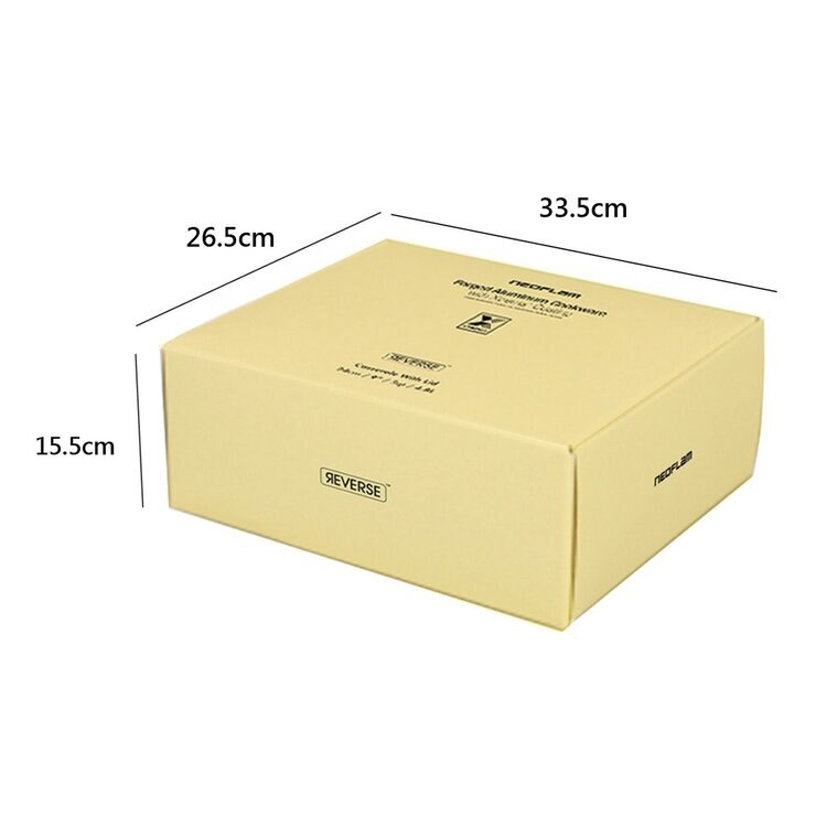 Neoflam Reverse系列 不沾陶瓷塗層雙耳湯鍋 含玻璃上蓋 24公分 4.8公升