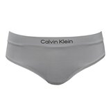Calvin Klein 女內褲三入組 XS 深藍+藍+灰