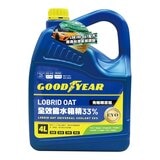 固特異 全效能水箱精 33% 4公升