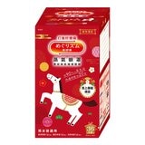 美舒律 蒸氣眼罩 舒緩氛享組 新年限定 馬上春暖禮盒 36片裝