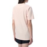 Fila 女圓領短袖上衣