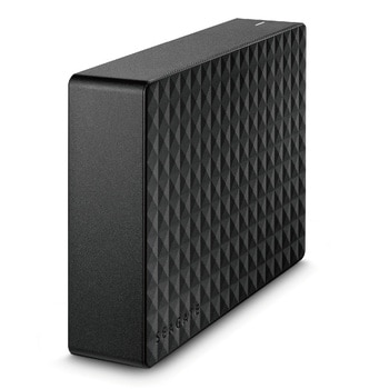 Seagate 6TB 3.5" 外接硬碟 STEB6000403 Seagate 6TB 3.5" 外接硬碟 STEB6000403