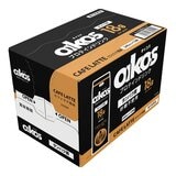 Oikos 咖啡拿鐵風味蛋白飲 240毫升 X 12入