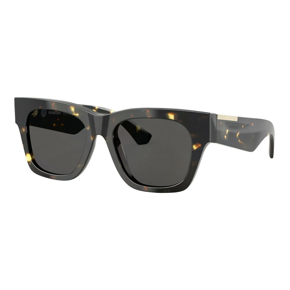 BURBERRY 太陽眼鏡 0BE4424 410687 玳瑁色