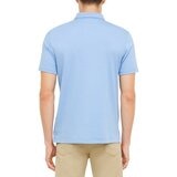 Banana Republic Luxe Touch 男短袖Polo衫 藍 Banana Republic Luxe Touch 男短袖Polo衫 藍