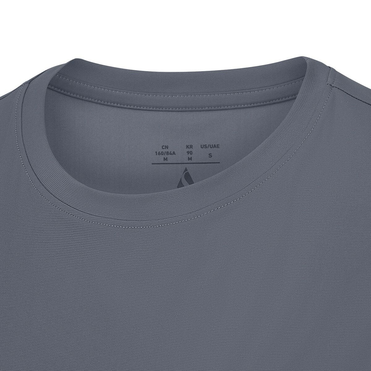 Skechers 女涼感短袖上衣 深灰