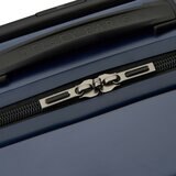 DELSEY 22吋 + 31吋行李箱 2入組 海軍藍