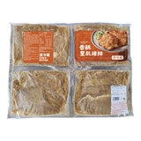 科克蘭 冷藏香酥里肌豬排 (秤重商品) 科克蘭 冷藏香酥里肌豬排 (秤重商品)