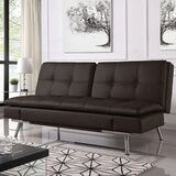 Relax A Lounger Ravenna 皮革沙發床
