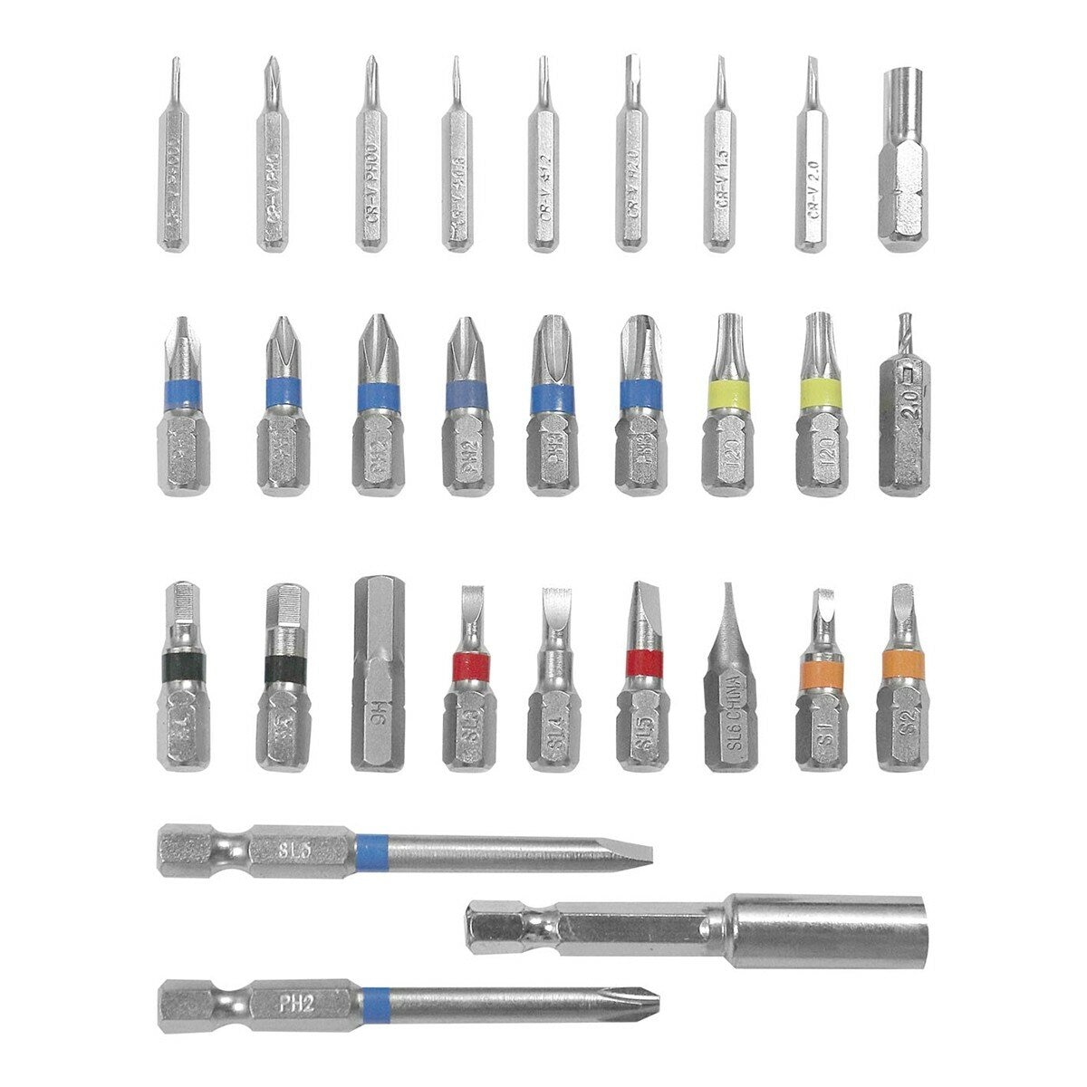 DUROFIX 4V 鋰電池充電式起子機 DUROFIX 4V 鋰電池充電式起子機