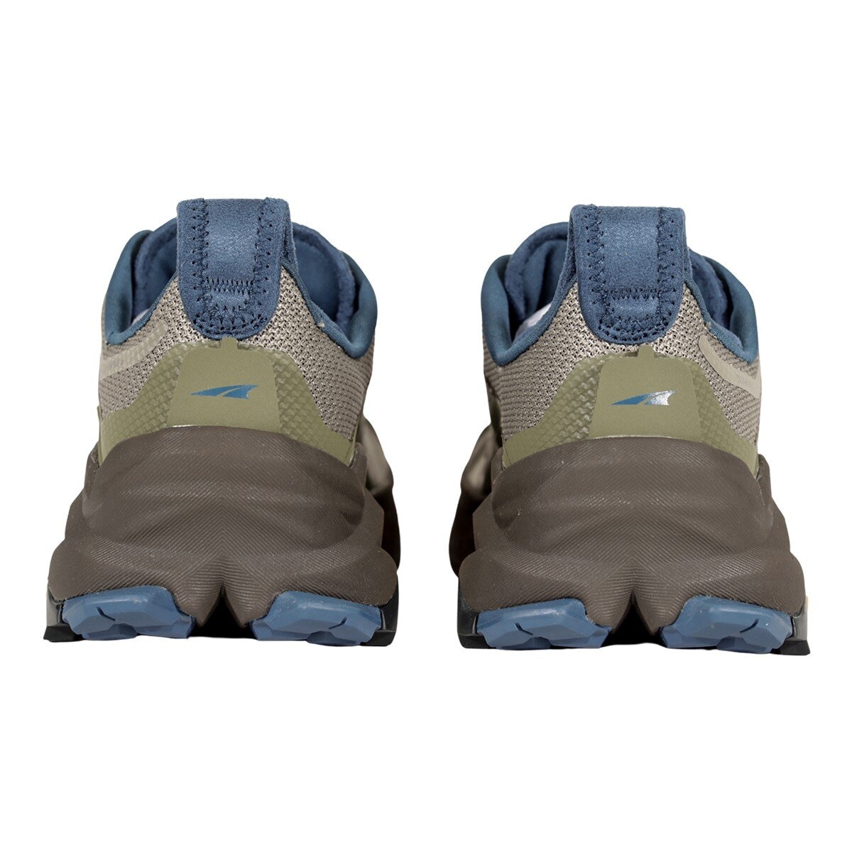 ALTRA Running 男慢跑鞋 綠色