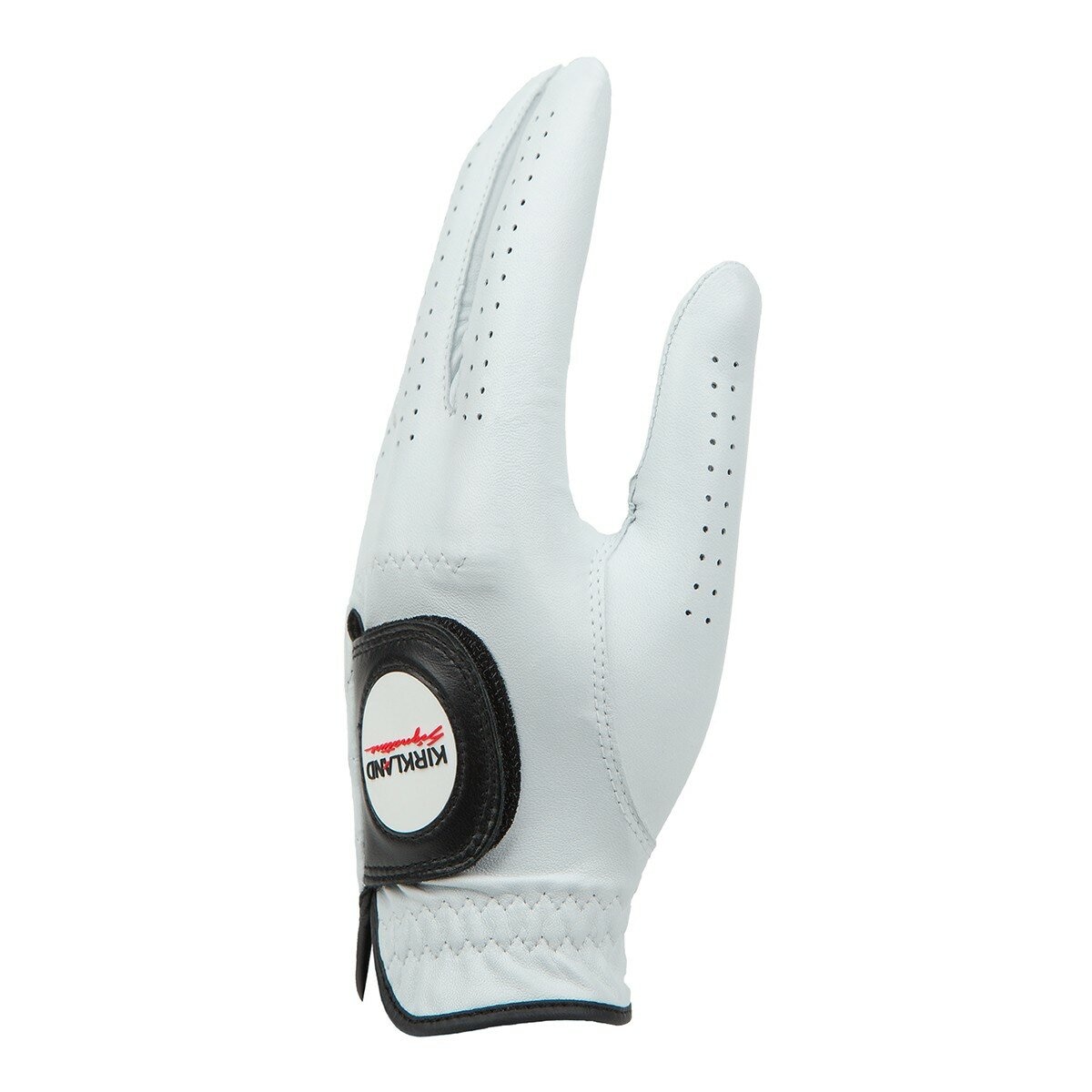 科克蘭 高爾夫球手套4入 科克蘭 高爾夫球手套4入