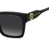 MARC JACOBS 太陽眼鏡 MARC 814/S 8079O 黑色