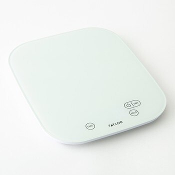 Taylor 廚房用電子磅秤 (適用AAA電池三入) Taylor 廚房用電子磅秤 (適用AAA電池三入)