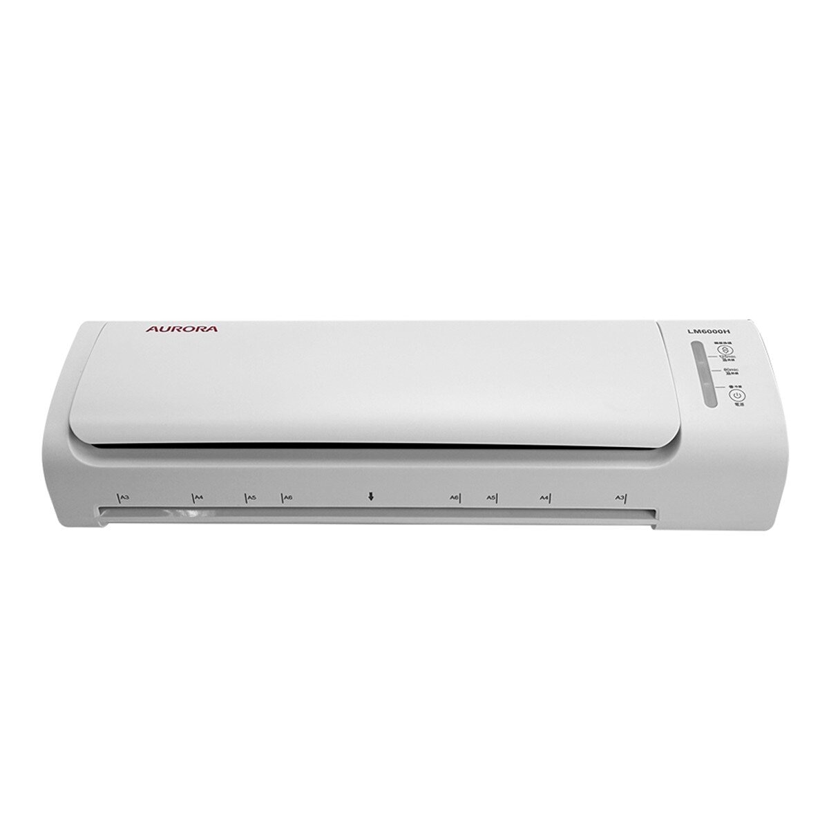 震旦 A3 六合一多功能護貝機 LM6000H