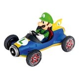 Carrera 瑪利歐迴力車 4入組 / 3歲以上