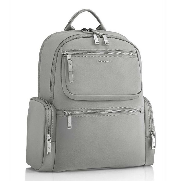 Samsonite NAIAD 後背包 灰 Samsonite NAIAD 後背包 灰