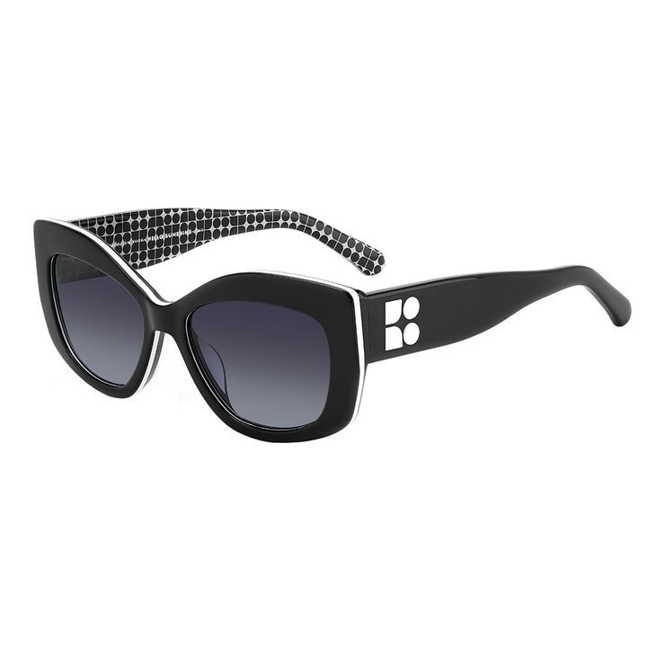 Kate Spade 太陽眼鏡 FRIDA/G/S 8079O 黑色