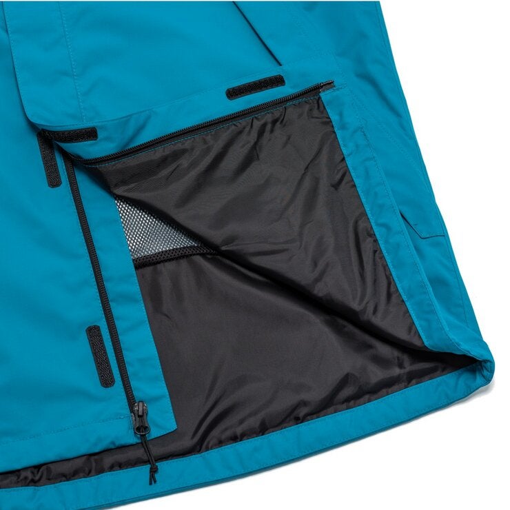 The North Face Antora 男防風外套 藍 The North Face Antora 男防風外套 藍