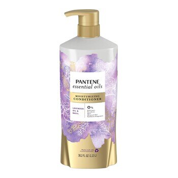 Pantene 薰衣草羅勒潤髮乳 1130毫升 Pantene 薰衣草羅勒潤髮乳 1130毫升