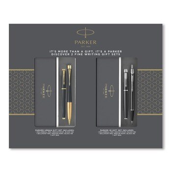 Parker 系列鋼珠筆禮盒組 Parker 系列鋼珠筆禮盒組