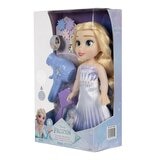 Disney Q版公主 / 3歲以上 艾莎 Disney Q版公主 / 3歲以上 艾莎