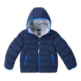 Gerry 兒童外套 深藍 XS