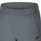 Skechers 男休閒長褲 深灰