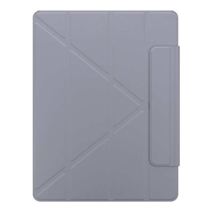 SwitchEasy Origami 全方位多角度支架保護套 iPad Air 13吋 M3 / M2 & iPad Pro 12.9吋 2022 M2 - 2018