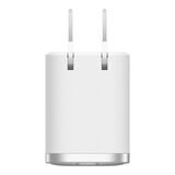 ANKER A121A Nano GaN 70W 急速充電器 兩入組 白色 ANKER A121A Nano GaN 70W 急速充電器 兩入組 白色