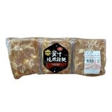 冷藏台灣蜜汁燒烤雞腿 1公斤