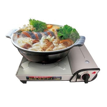 Greenwood 3.5kw 卡式瓦斯爐 Greenwood 3.5kw 卡式瓦斯爐