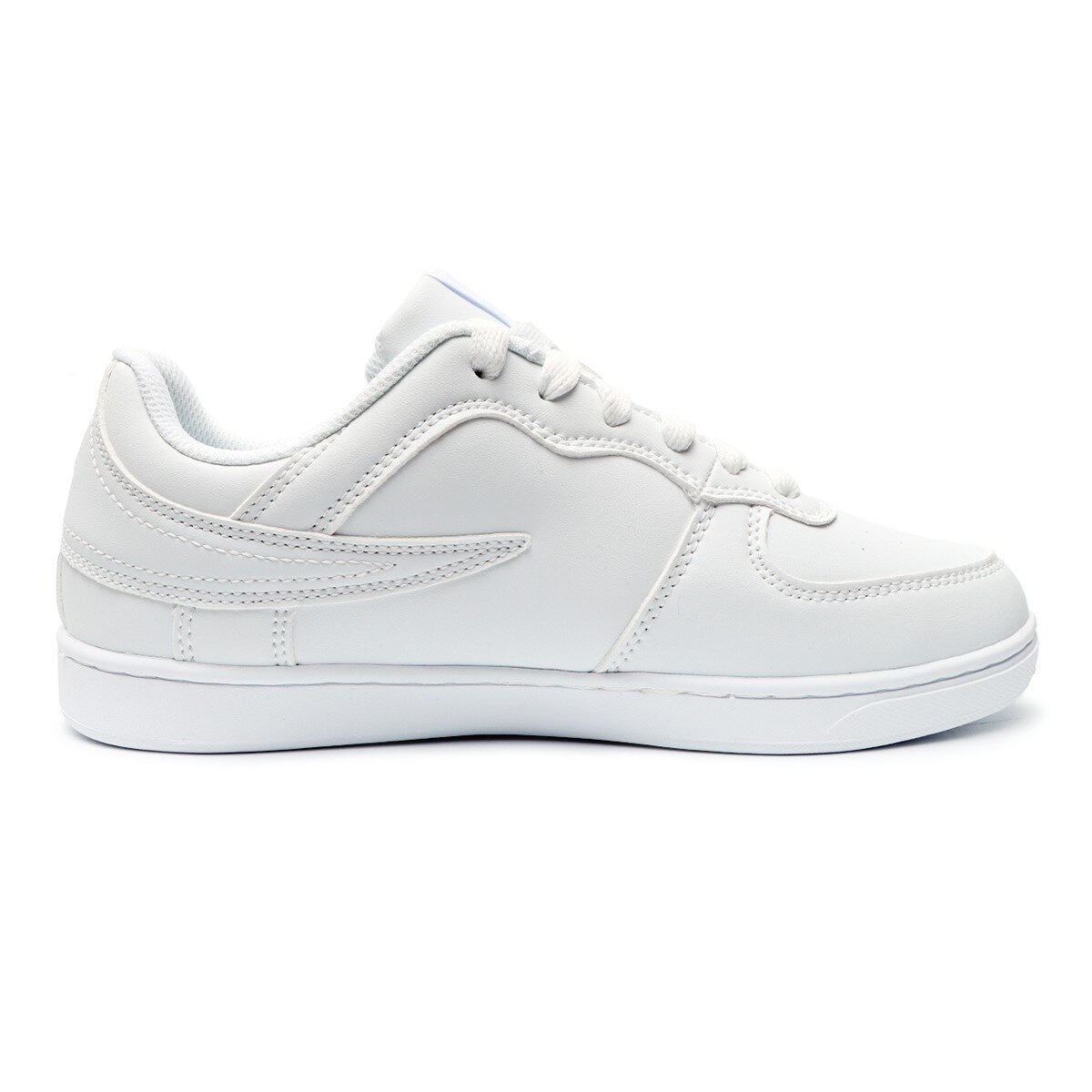 Fila 女休閒鞋 白