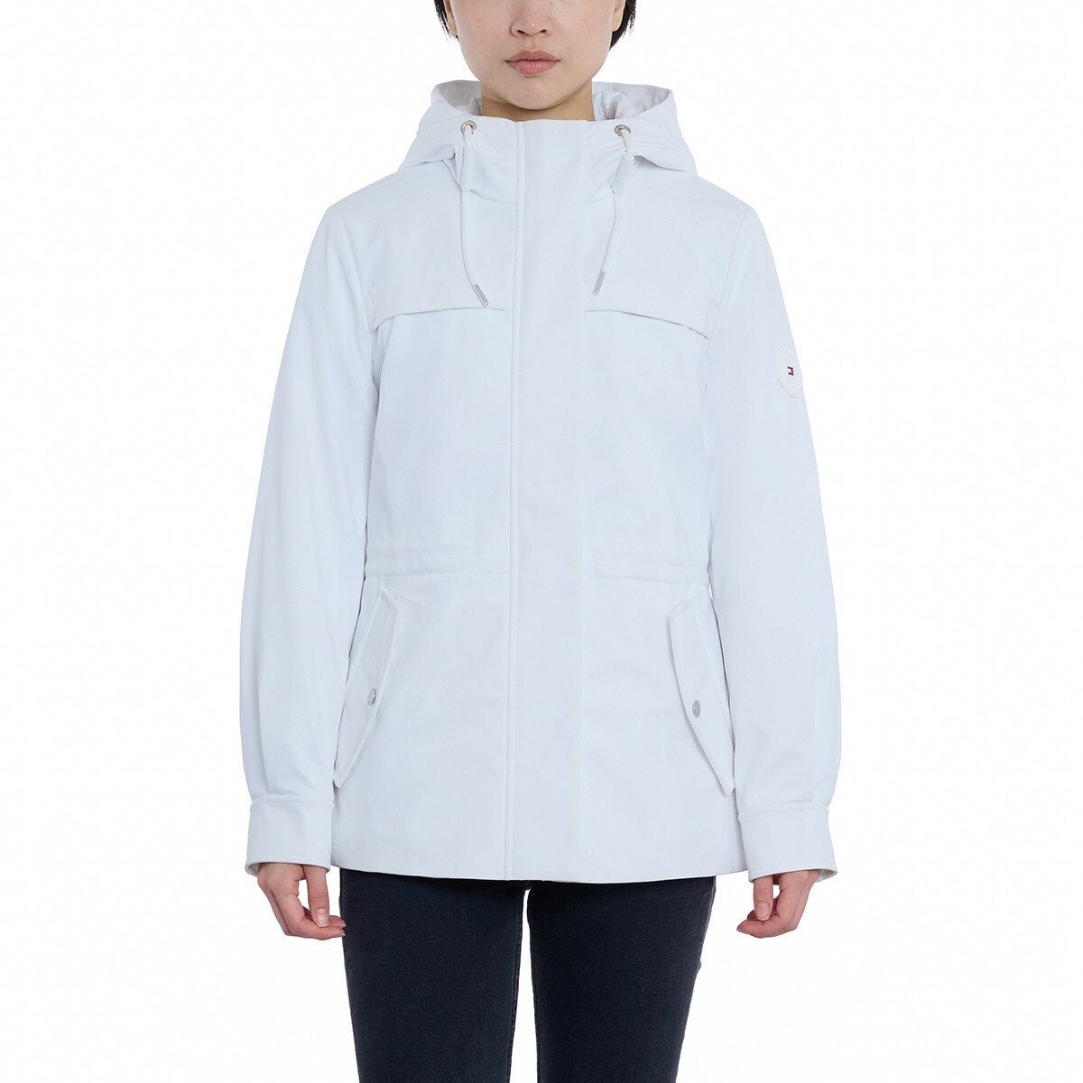 Tommy Hilfiger 女軟殼外套 Tommy Hilfiger 女軟殼外套