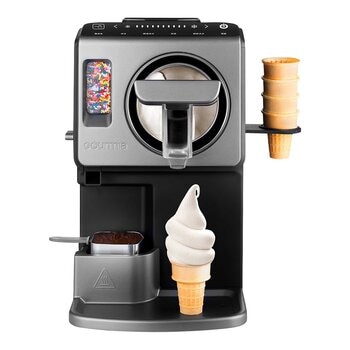 Gourmia 冰淇淋機 2公升 GSI1020