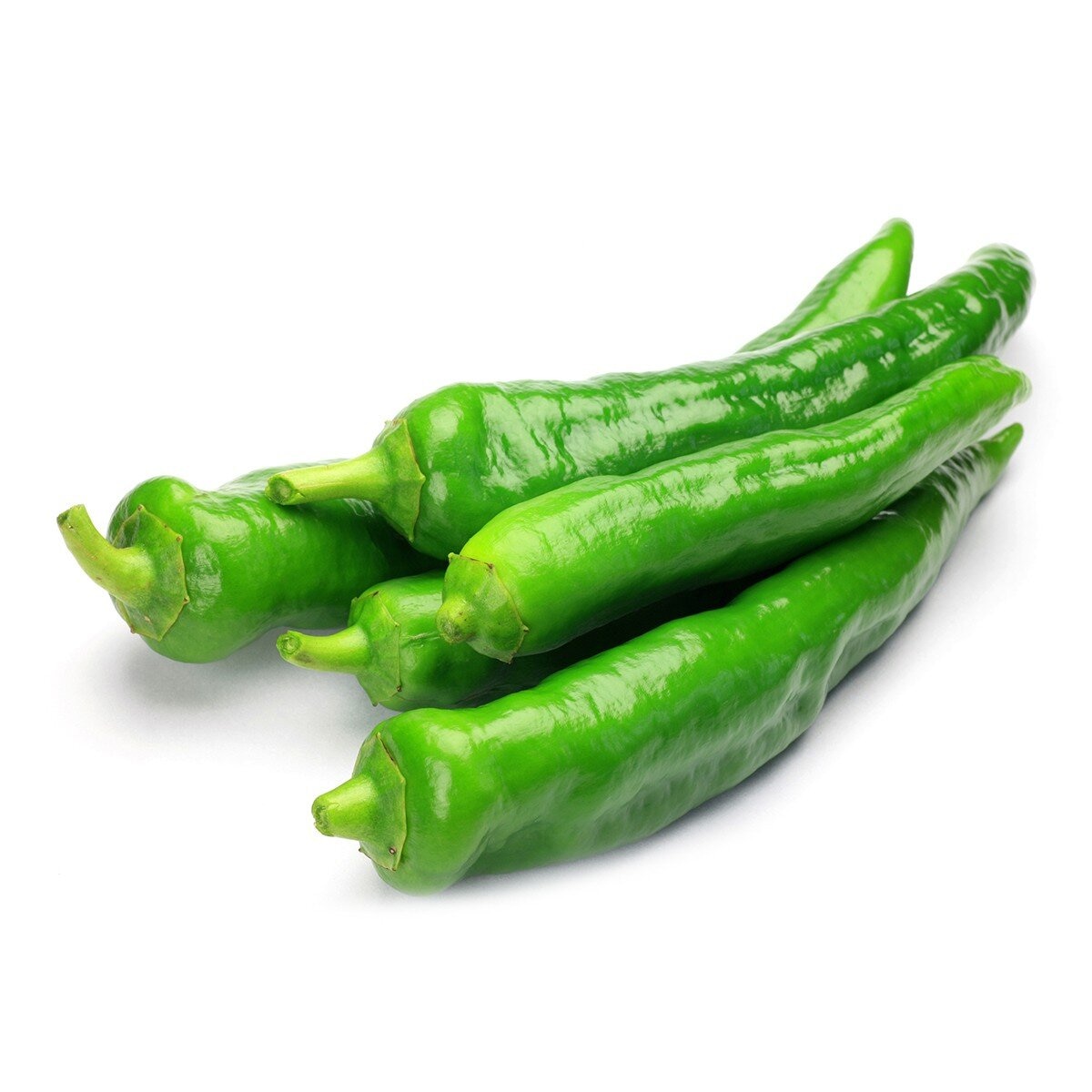 玉美 羊角椒 600公克