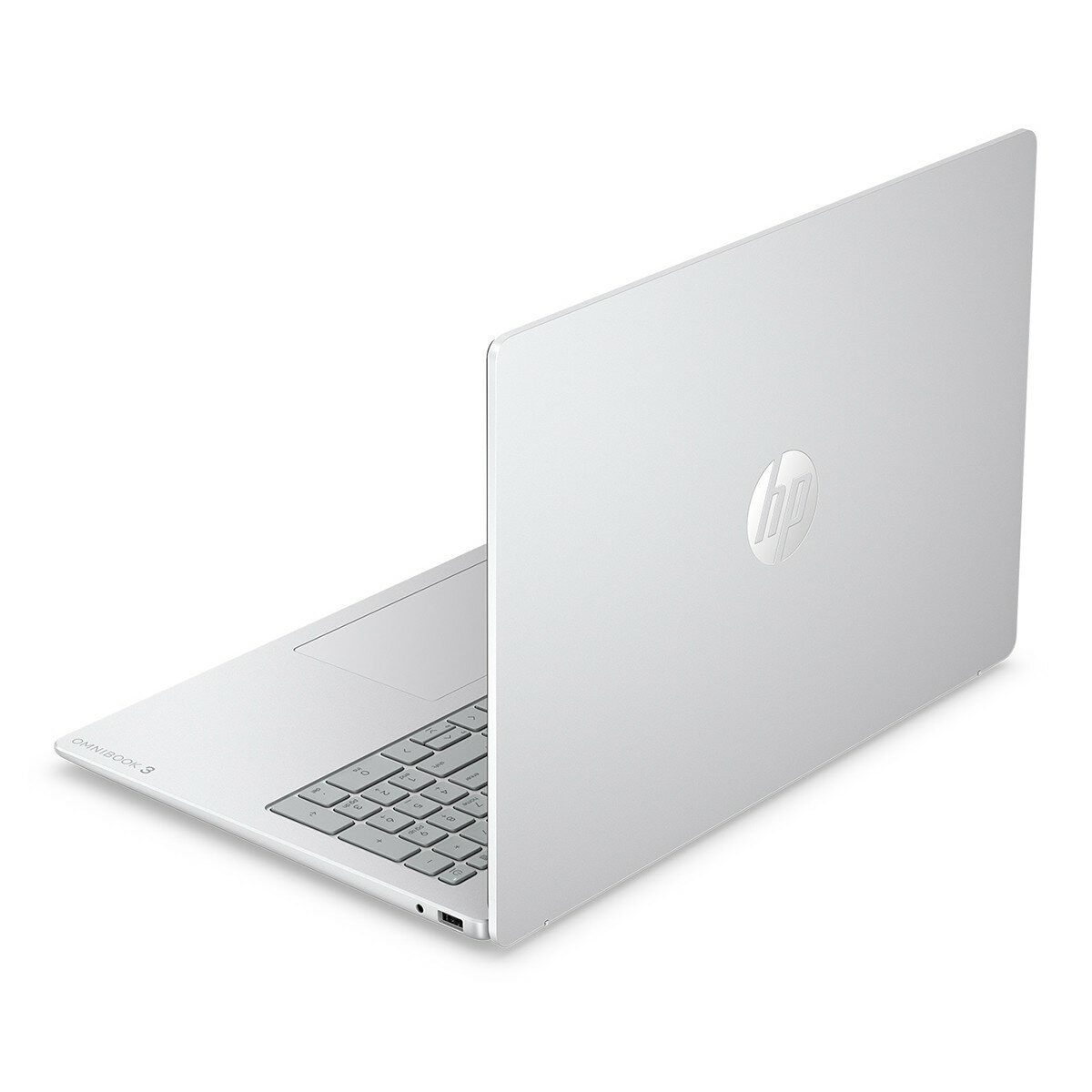 HP OmniBook 3 16吋 AI筆記型電腦 16-BS0020TU - 161543 HP OmniBook 3 16吋 AI筆記型電腦 16-BS0020TU - 161543