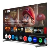 飛利浦 65吋 4K QLED Google TV 顯示器 65PQT8530 & 聲霸 TAB7908 組 飛利浦 65吋 4K QLED Google TV 顯示器 65PQT8530 & 聲霸 TAB7908 組