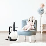 LAURASTAR LIFT 高壓蒸汽熨斗 白色 附落地燙板+專用掛燙架