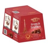 Truffettes de France 松露造型巧克力風味球 1公斤 X 2入 Truffettes de France 松露造型巧克力風味球 1公斤 X 2入