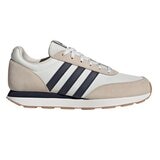 Adidas 男慢跑鞋 白