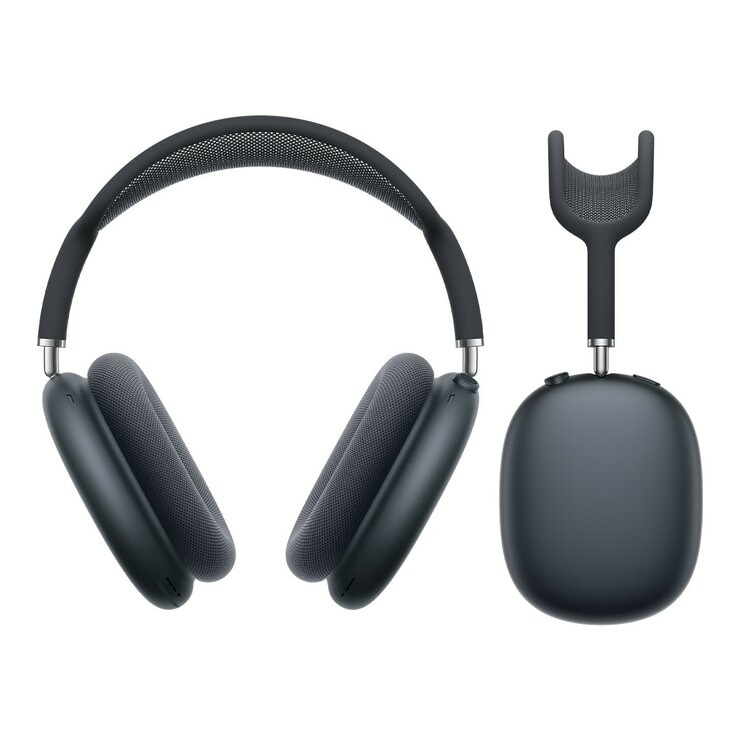 Apple AirPods Max 2 午夜色 Apple AirPods Max 2 午夜色